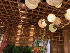 -雍和会海鲜姿造自助(湖东路店)