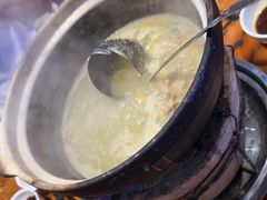 -捞围鲜·港式打边炉(海阳路店)