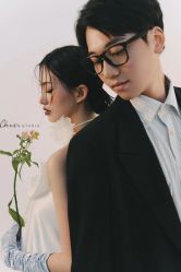 -苏菲雅婚纱摄影(环城南路店)
