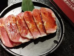 -九田家黑牛烤肉料理(珠江摩尔店)