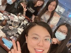 -圣丰索菲特·2 On 988 Café 自助餐厅