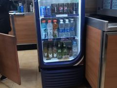 -赛百味SUBWAY(高新店)