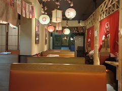 -牛坂亭 . 和牛烤肉海鲜酒场(工农路店)