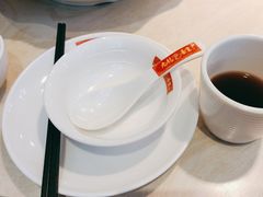 -九龙茶室·粤式茶餐厅(惠州永旺店)