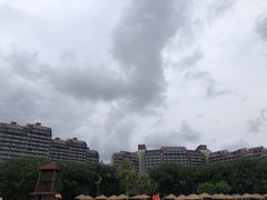 -三亚湾海居铂尔曼度假酒店