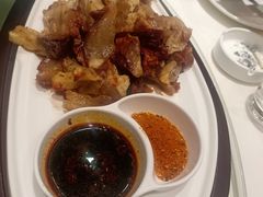 -老爷庙风味美食府(魏都大道店)