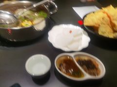 -正禾鲜·潮汕牛肉火锅(凯德天府店)