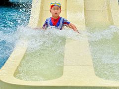 -亚马逊丛林水乐园