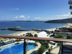 -深圳大梅沙京基洲际度假酒店