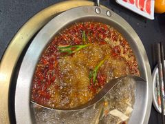-沸炉重庆老火锅(军事博物馆店)