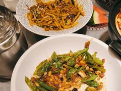 -肖记公安牛肉鱼杂馆·省级非物质文化遗产(江汉路直营店)
