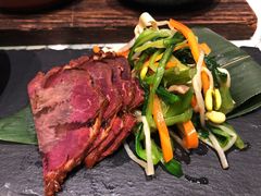 -萬國春·中菜馆(颐和公馆店)