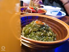 爽口海草-炉鱼(天河领展店)