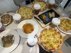-必胜客(吾悦国际广场店)