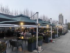 -汉水谣·江景餐厅(江滩店)