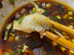 -仔耳朵冷锅鱼蛙芋儿鸡(莲花东路店)