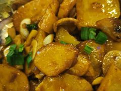 -绿茶餐厅(昆明世纪金源店)