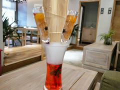 -安多素食(广仁寺路店)