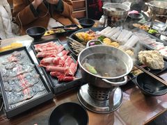 -丽江庭院之丽江往事(安定门店)