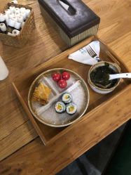 -芳香乐府疗愈空间·SPA·冥想