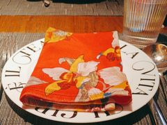 -IL TEATRO 精品意大利餐厅