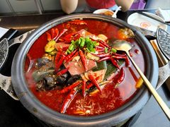 -探鱼·鲜青椒爽麻烤鱼(领展购物广场店)