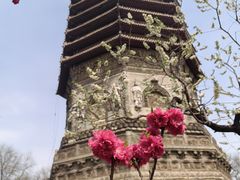 -玲珑塔公园