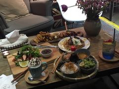 -MIKAKU(万达广场上海宝山店)