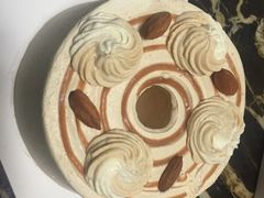 -SAYScake善食感戚风蛋糕(临江大道店)