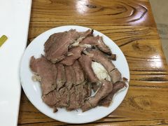 -清真西北风味餐厅