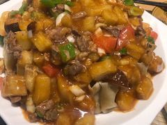 -老绥元烧麦·家常菜(桥华店)