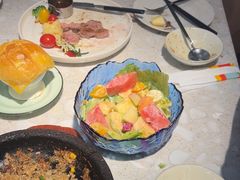 -Aqua Oasis 水天堂(常熟永旺店)