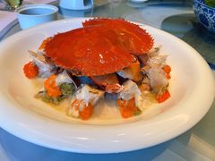 -富淳饭店(陆家嘴保利广场店)