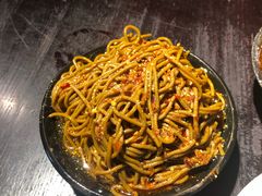 -蓝田九大碗民俗食府(蓝田店)