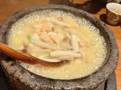 -敏珠拉姆藏餐·南京厨房(富春江东街店)