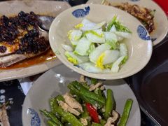 -张关合渣(航空大道店)