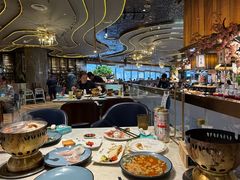 -喜庭海鲜自助(来福士店)