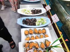 -抹直口特色菜馆(一店)