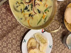 -南沙游艇会·大兵船餐厅