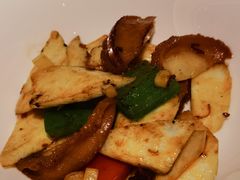 -彩丰楼中餐厅(深圳国际会展中心洲际酒店)