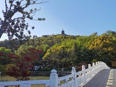 -狼山风景名胜区