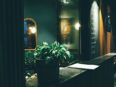 -RUMORS COFFEE ROASTERY鲁马滋咖啡(湖南路店)