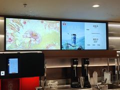 -霸王茶姬(上海恒基名人店)