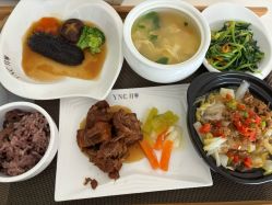 -台湾宝儿月子中心 (中南路店)