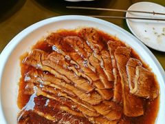 -清真吐鲁番餐厅(牛街店)