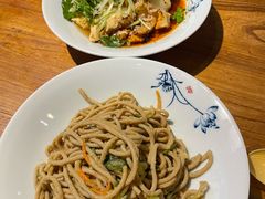 -蒙亨·手把肉·蒙古包文化主题餐厅(天恒广场店)