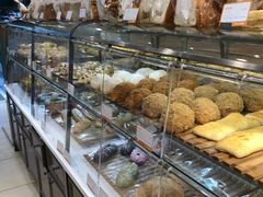 -BreadTalk面包新语·烘焙蛋糕(五羊邨店)