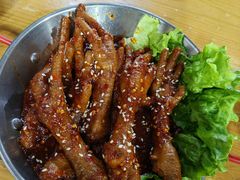 -顺姬冷面(长春旗舰店)