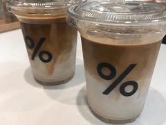 -% Arabica(京都东山店)
