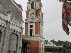 -赤坎·广东华侨国际旅游度假区